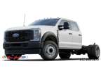 2023 Ford Super Duty F-450 DRW XL