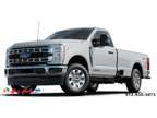 2023 Ford Super Duty F-350 SRW XLT