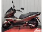 2023 Honda PCX