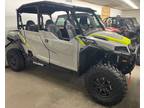 2024 Polaris General XP 4 1000 Sport