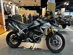 2024 Triumph Tiger 900 Rally Aragón Edition