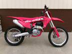 2024 Gasgas Mc 250f