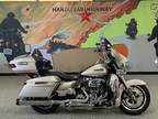 2018 Harley-Davidson Electra Glide® Ultra Classic®