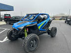 2024 Polaris RZR Turbo R Ultimate