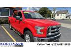 Used 2017 Ford F150 Supercrew Cab for sale.