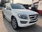 Used 2013 Mercedes-benz Gl-class for sale.