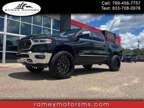 2019 Ram 1500 Limited 59003 miles