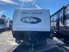 2024 Forest River Cherokee Grey Wolf 22CE 26ft