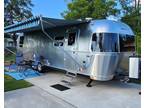 2023 Airstream International 30RBQ 30ft