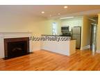 Cambridge - Harvard Square 1BA, Harvard Square: 2-bed in