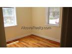 Cambridge - Harvard Square 3BR 1BA, Harvard Square: