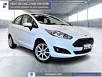 2019 Ford Fiesta SE for sale