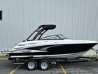 2024 Monterey M 4 Boat for Sale