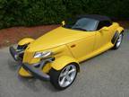 1999 Plymouth Prowler Base - Lawrence,MA