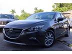 2014 Mazda Mazda3 i Touring - Miami,FL