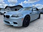 2013 BMW M5 Low 71k Miles!