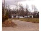 Foreclosure Property: Reed Rd