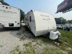 2011 Keystone Passport 280BH 31ft