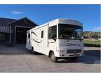 2007 Winnebago Winnebago Vista 30B 30ft