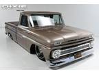 1965 Chevrolet C10