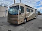 2006 Fleetwood Fleetwood American Tradition 40Z 41ft