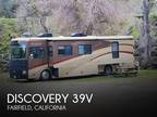 2006 Fleetwood Discovery 39V 39ft