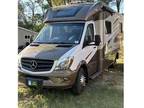 2017 Winnebago Itasca Navion 24G