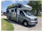 2019 Winnebago Itasca Navion 24J