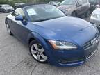 2008 Audi TT 2.0T Roadster