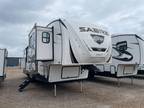 2023 Forest River Forest River RV Sabre 37FLL 37ft