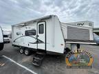 2013 Forest River Forest River RV Rockwood Roo 21ss 21ft
