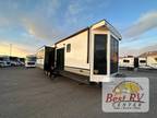 2024 Cross Roads Crossroads RV Hampton HP378DBB 41ft