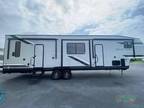 2019 Forest River Forest River RV Cherokee Wolf Pack 325PACK13 40ft
