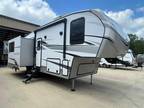 2023 Keystone Cougar 27SGS 27ft