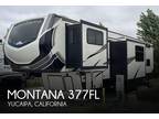 2021 Keystone Montana 377FL 37ft