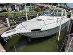 1999 Sea Ray 330 EC