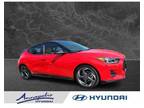 2020 Hyundai Veloster Turbo Ultimate