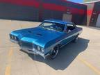 1967 Buick Skylark