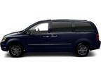 2010 Chrysler Town and Country Touring Plus