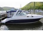 2003 Rinker 342 Fiesta Vee