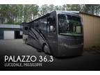 2019 Thor Motor Coach Palazzo 36.3 36ft