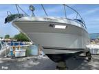 1999 Sea Ray 260 Sundancer