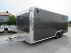 2022 EZ-Hauler EZEC8.5X20 CH