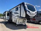 2024 Keystone Montana 295RL 34ft