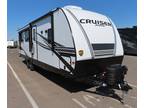 2024 Keystone Keystone CRUISER AIRE-TT CR30RLS 30ft