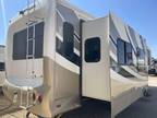 2012 Heartland Bighorn 3610RE 36ft