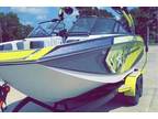 2015 Nautique G23