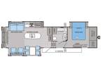 2015 Jayco Eagle Premier 331RETS