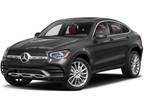 Used 2022Pre-Owned 2022 Mercedes-Benz GLC 300 Coupe