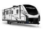 2024 Keystone Passport Grand Touring East 3352BH GT 38ft